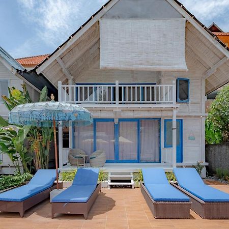 Seminyak Beach Hut Aparthotel Eksteriør bilde