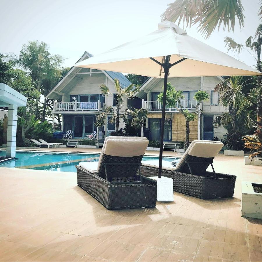 Seminyak Beach Hut Aparthotel Eksteriør bilde