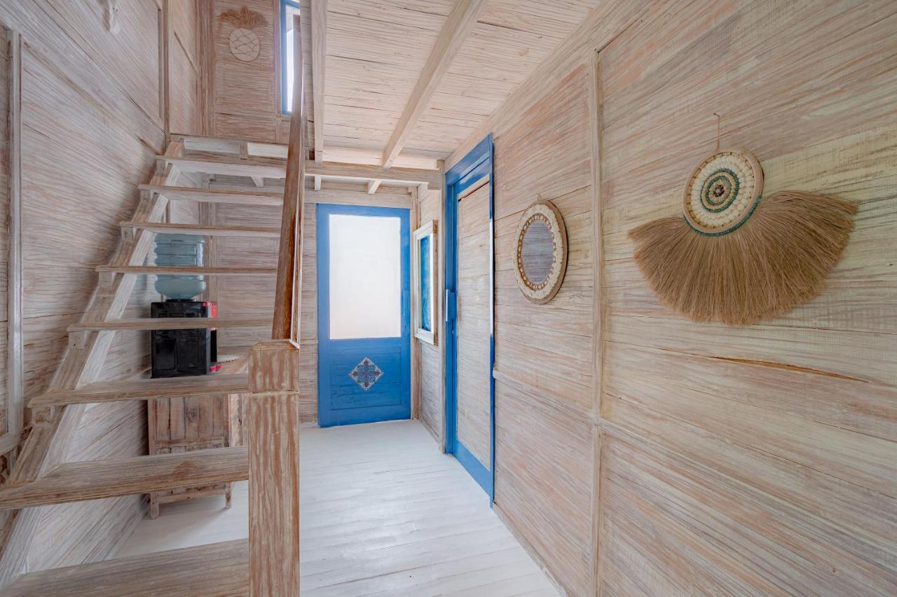 Seminyak Beach Hut Aparthotel Eksteriør bilde